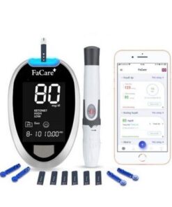 Máy đo đường huyết FaCare FC-G168