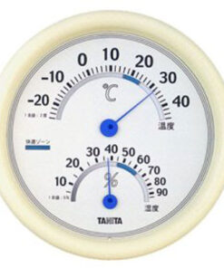 Nhiệt ẩm kê Tanita TT-513