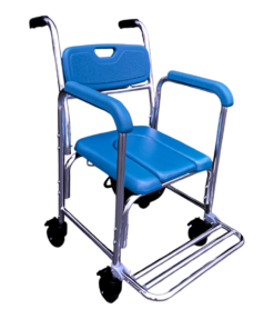 Ghế bô vệ sinh - ghế tắm LUCASS X62