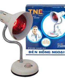 Đèn hồng ngoại trị liệu TNE 250w