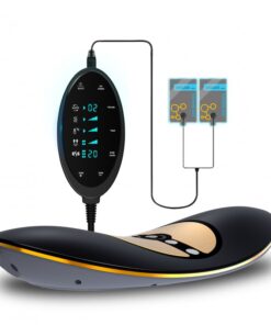 Máy massage trị liệu đau lưng JKAH-2C