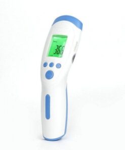 Nhiệt kế điện tử đo trán Berrcom JXB182 (JXB-182)
