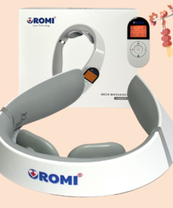 Máy massage cổ, vai, gáy Oromi OMI-B19