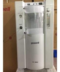 Máy tạo oxi YUWELL 5L 7F-5B ( Có chức năng khí dung)