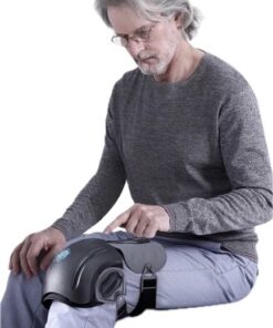 Máy massage trị liệu đầu gối, vai, khuỷu tay JKAH-1