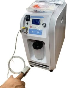 Máy tạo Oxy 7 lít Contec