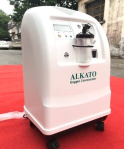 Máy tạo oxi Alkato 5L