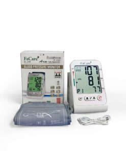 Máy đo huyết áp tự động FaCare FT-C15Y