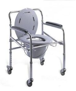 Ghế bô vệ sinh Lucass G-696