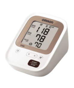 Máy đo huyết áp tự động Omron JPN750
