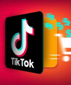 Tiktok shop