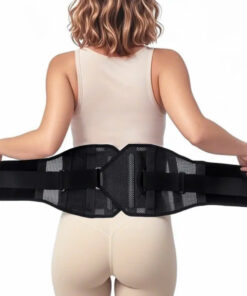 Đai Lưng Doctor Win - Easy Back Support