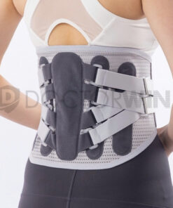 Đai lưng cột sống Doctor Win® – Basic Back Support