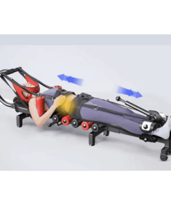 Bàn Kéo giãn cột sống lưng, cổ