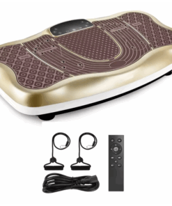 MÁY Massage rung giảm mỡ thừa GBM-084