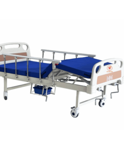 Giường y tế 3 tay quay GBM 094A