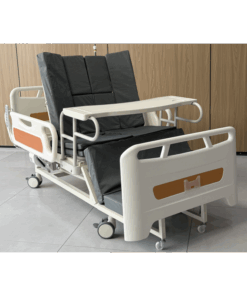 Giường y tế điện đa năng GBM 091EB