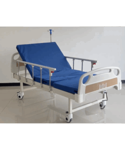 Giường y tế 1 tay quay GBM 099A