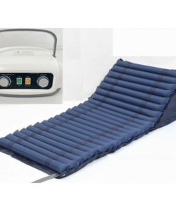 Đệm hơi nâng hạ lưng chống loét GBM 073B