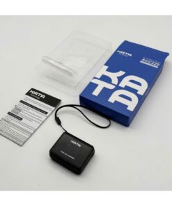 Máy Đo Nồng Độ Cồn KATA ACC220